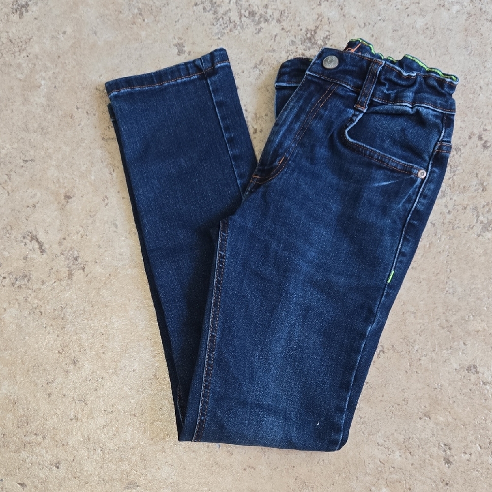Mini BODEN 10Y Slim Jeans